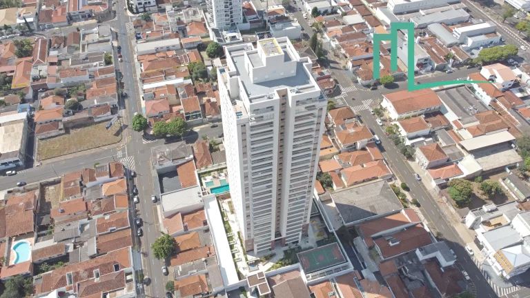 Imagem Entre em contato e saiba as melhores unidades disponiveis á venda no Edificio Terraço D'Itália