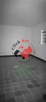 Imagem Sobrado à Venda em Diadema no Bairro Piraporinha
