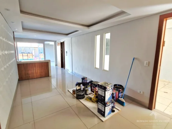 Imagem Oportunidade - Casa térrea com piscina à venda no Novos Estados