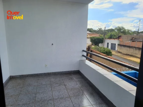Imagem Sobrado à Venda em Ribeirão Preto-SP Residencial e Comercial Palmares 5 Quartos, 1 Suíte, 4 Banheiros 250m² 4 Vagas