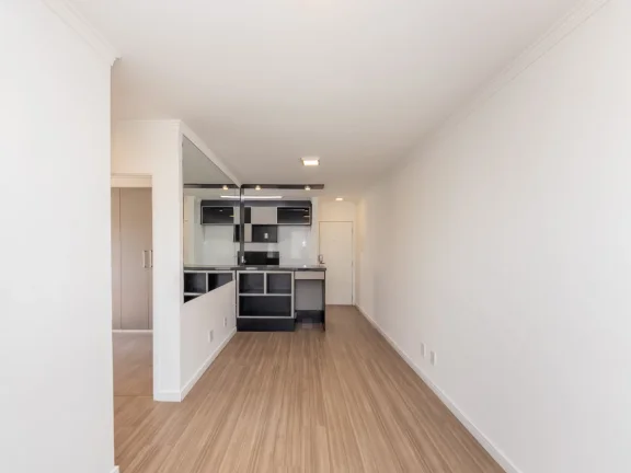 Imagem Apartamento para venda em Tatuapé com 2 quartos , 49m2