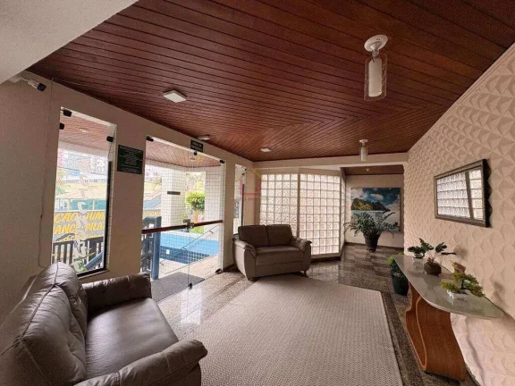 Imagem apartamento para locação