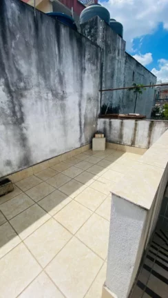 Imagem Casa para locação na Vila Castelo!