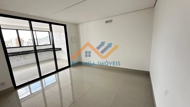 Imagem Cobertura de 4 quartos e 2 vagas de garagem no Iguaçu