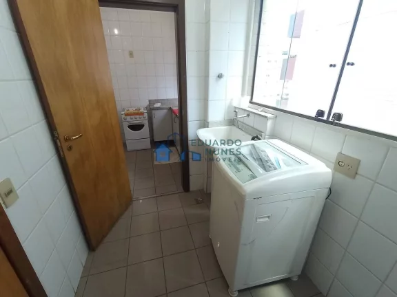Imagem OPORTUNIDADE NA SAVASSI, 03 QUARTOS E 02 VAGAS