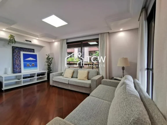 Imagem Apartamento Padrão 300m2 com 4 suítes 4 vagas