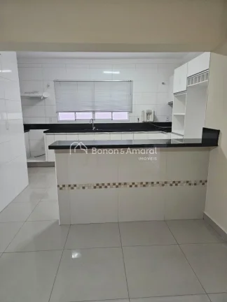 Imagem Casa para alugar no condomínio Terras do Fontanário, 3 quartos, 1 suíte