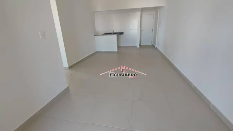 Imagem Apartamento à venda, 72 m² por R$ 607.593,17 - Vila Guilhermina - Praia Grande/SP