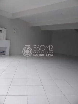 Imagem Sobrado para Venda em Santo André / SP no bairro Vila Alice
