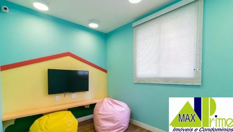 Imagem APARTAMENTO 87M²/03 DORMITÓRIOS/01 SUÍTE/02 VAGAS
