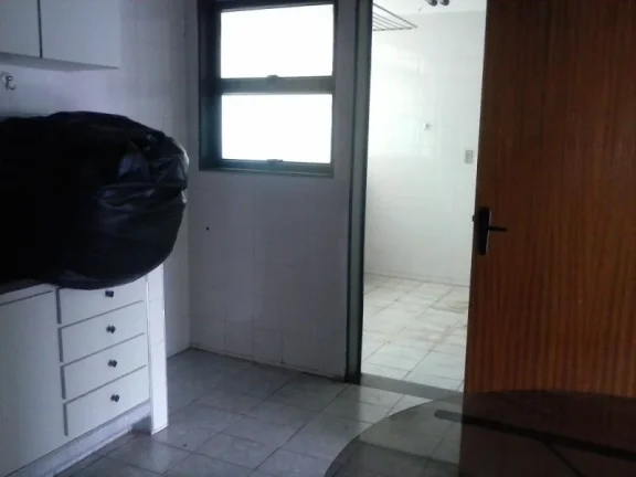 Imagem Apartamento 100 m, vende Vila Tibério R$ 215.000 com 3 quartos sendo 1 suíte, 1 vaga - Ribeirão Preto.
