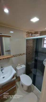Imagem Apartamento no ypê amarelo horto do ypê - 47 m² - 2 Dorms.
