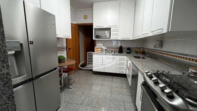 Imagem Apartamento Padrão