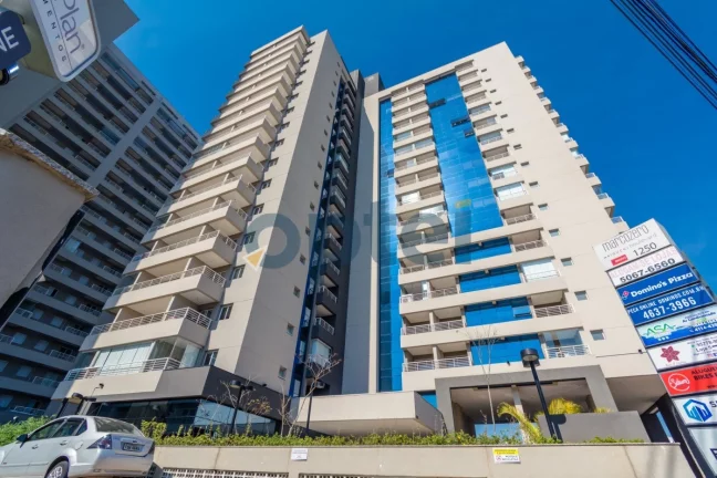 Imagem Sala comercial de 36,49 m2, 1 vaga no Condomínio Marco Zero Mix Work no Jardim do Mar, São Bernardo do Campo