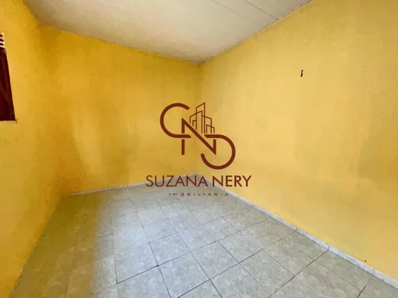 Imagem Casa com 4 quartos na Cohabinal em Parnamirim/RN