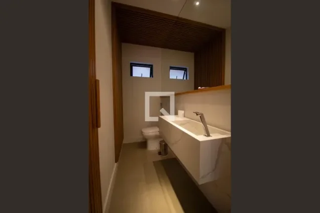 Imagem Casa à Venda - Recreio, 5 Quartos, 460 m2