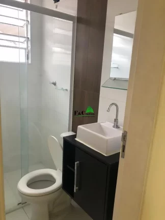 Imagem Casa para Venda em São Carlos, Parque Santa Felícia Jardim, 3 dormitórios, 1 banheiro, 2 vagas