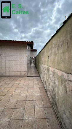 Imagem Casa 2 dorms + Edícula Gourmet  Mongaguá