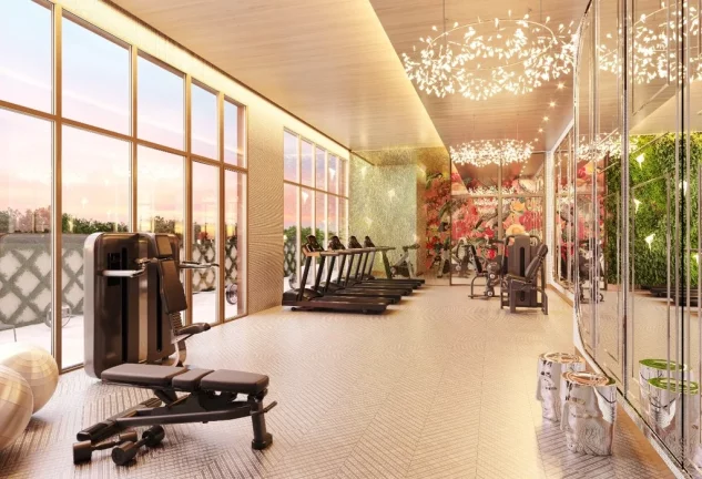 Imagem Apartamento com 4 Quartos à Venda, 213 m² em Pinheiros - São Paulo Imagem Apartamento com 4 Quartos à Venda, 213 m² em Pinheiros - São Paulo