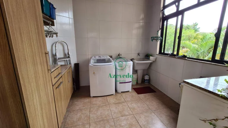Imagem Sobrado com 4 dormitórios à venda, 198 m² por R$ 1.200.000,00 - Vila Moreira - Guarulhos/SP