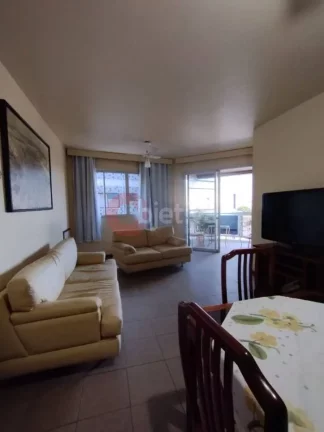 Imagem Apartamento com 3 dormitórios à venda, 211 m² por R$ 1.250.000,00 - Vila Nova - Cabo Frio/RJ