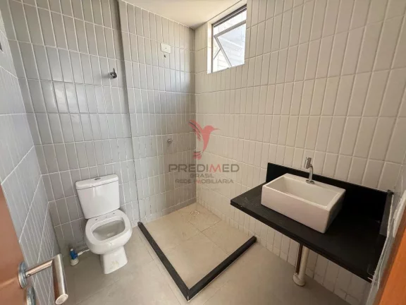 Imagem Apartamento de 2 quartos, sacada,novo á venda no Bairro Aeroclube,. João Pessoa