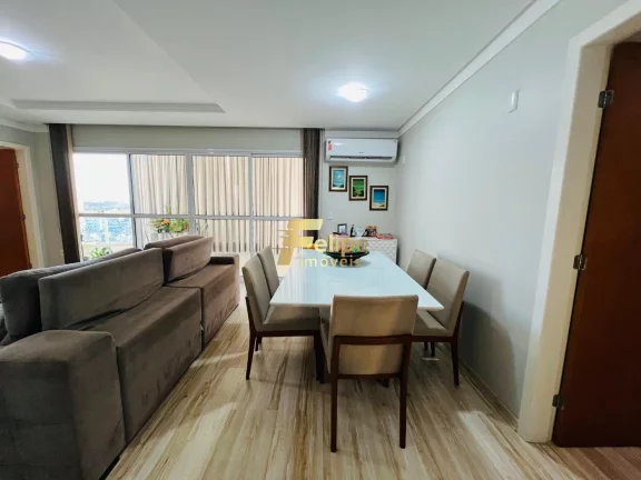 Imagem Oportunidade única! Lindo apartamento à venda com 2 quartos, sendo 1 suíte