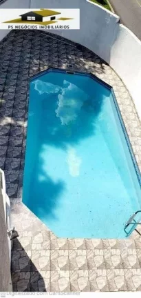 Imagem Sobrado para venda no Jardim da Saúde com 388mts