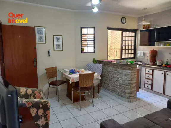 Imagem Apartamento á Venda no Condomínio Itamaraty, Ribeirão Preto SP.