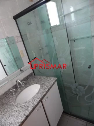 Imagem Linda Cobertura duplex Campo Grande 2 vagas