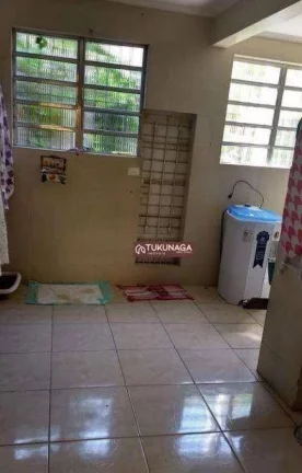 Imagem Sobrado com 2 dormitórios à venda, 155 m² por R$ 700.000,00 - Carandiru - São Paulo/SP