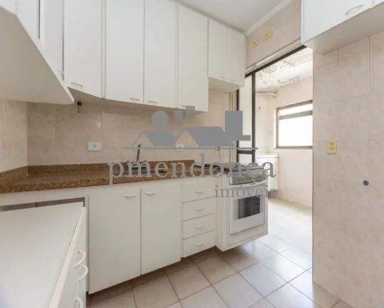 Imagem Apartamento à venda em Perdizes com 3 quartos e 2 vagas, 103m2