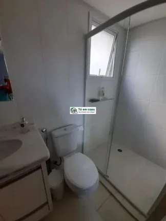 Imagem APARTAMENTO RESIDENCIAL em SÃO JOSÉ DOS CAMPOS - SP, URBANOVA