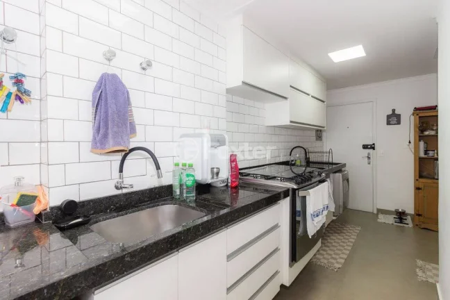 Imagem Apartamento Vila Leopoldina - 83M², 3 Dorms, 1 Suíte, 2 Vagas, Reformado.