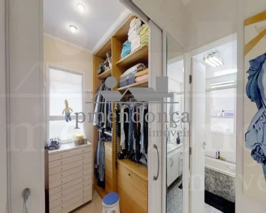 Imagem Pinheiros, Cobertura Duplex à Venda, 4 dorms, 4 suites, 4 vagas, lazer completo, cobertura com pisci
