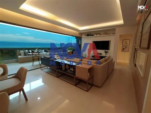 Imagem SENSACIONAL OPORTUNIDADE Melhor oportunidade em Apartamento PREMIUM de Vila Velha Apartamento com 14...