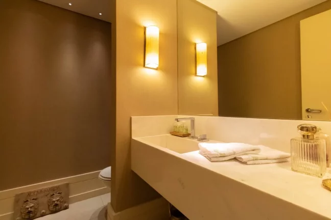 Imagem Apartamento com 4 Quartos à Venda ou Locação,  em Jardins - São Paulo