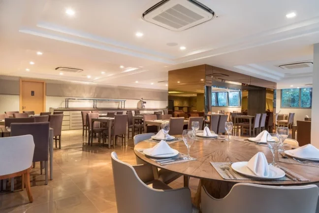 Imagem Axis Triple Business Hotel
