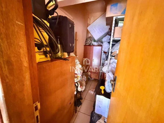 Imagem Casa com 3 dormitórios à venda, 234 m² por R$ 600.000,00 - Alto da Boa Vista - Itumbiara/GO