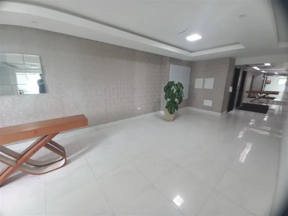 Imagem APARTAMENTO COM 70.25 m² - REAL - PRAIA GRANDE SP