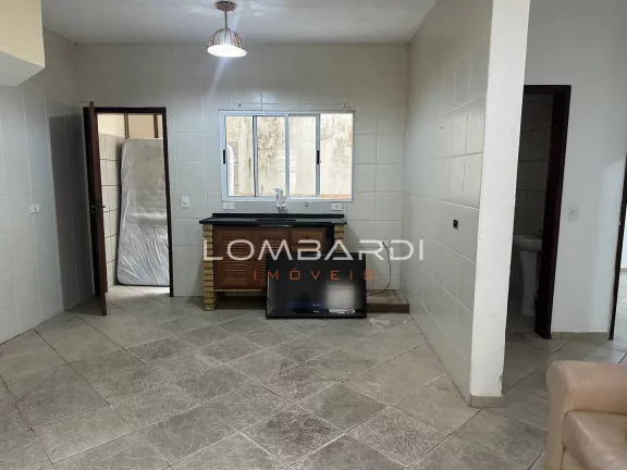 Imagem Apartamento à venda no Itaguá