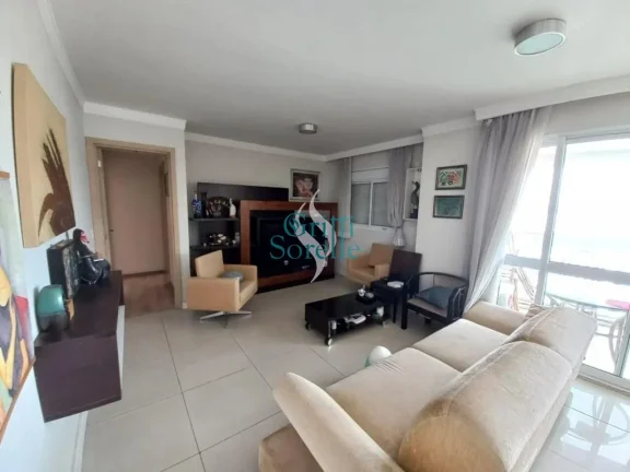 Imagem Apartamento à Venda na Vila Olímpia - São Paulo/SP.