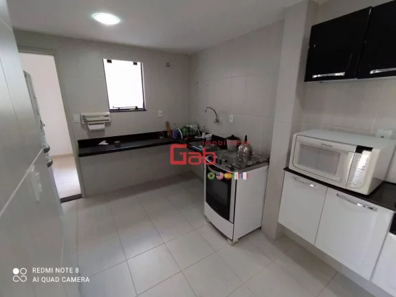Imagem Casa com 2 dormitórios à venda, 120 m² por R$ 390.000,00 - Peró - Cabo Frio/RJ