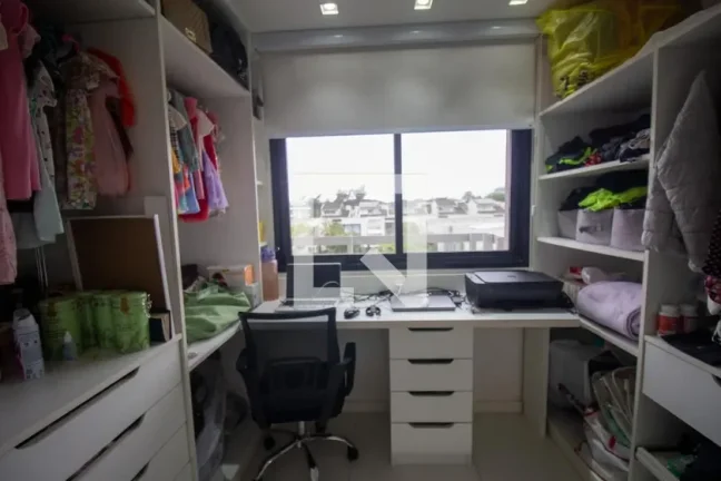 Imagem Apartamento à Venda - Recreio, 4 Quartos, 178 m2