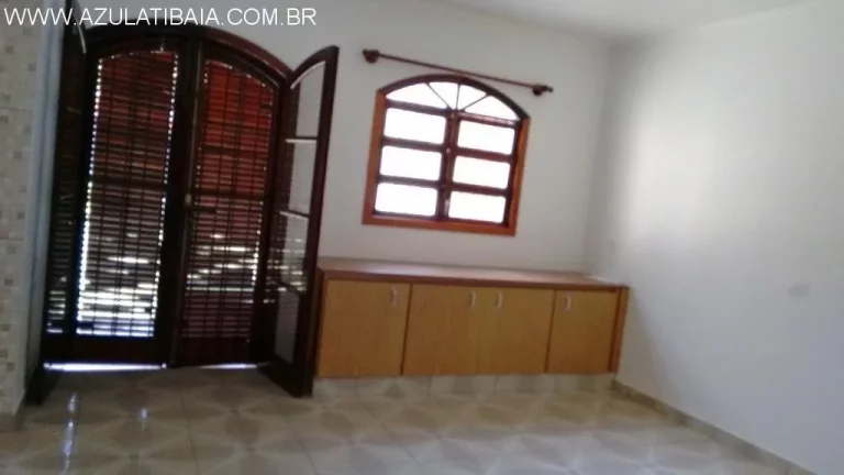 Imagem Casa para Venda em Atibaia, Vila Santista, 5 dormitórios, 2 suítes, 4 banheiros, 5 vagas