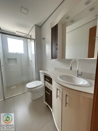 Imagem Apartamento - Itoupava Central - Blumenau