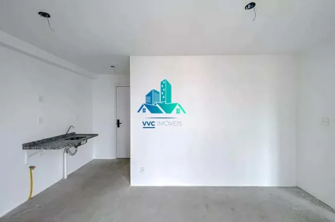 Imagem Apartamento Novo no Belenzinho com Varanda e Vaga – Lazer Completo!