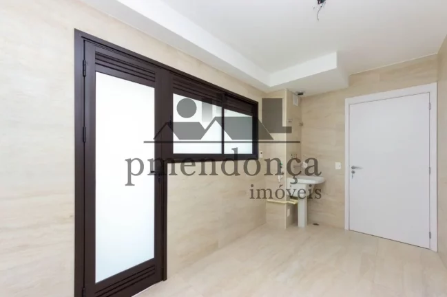 Imagem Apartamento novo em Perdizes com 174m² para você personalizar do seu jeito!