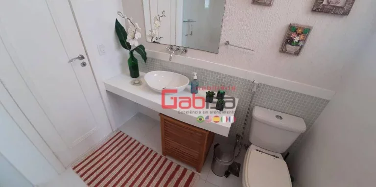 Imagem Casa com 4 dormitórios à venda, 180 m² por R$ 1.620.000,00 - Geribá - Armação dos Búzios/RJ