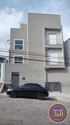 Imagem Apartamento com 2 dormitórios na Aricanduva